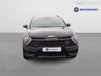 Used Kia Sportage 2025 for sale - 78717723: Photo
