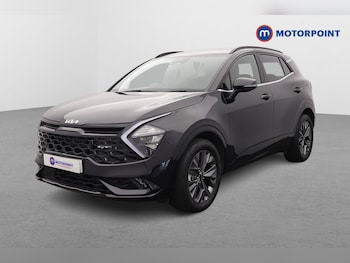 Used Kia Sportage 2025 for sale - 78717723: Photo