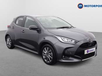 Used Mazda Mazda2 HYBRID 2023 for sale - 74910864: Photo