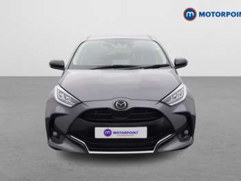 Used Mazda Mazda2 HYBRID 2023 for sale - 74910864: Photo