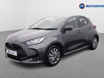 Used Mazda Mazda2 HYBRID 2023 for sale - 74910864: Photo