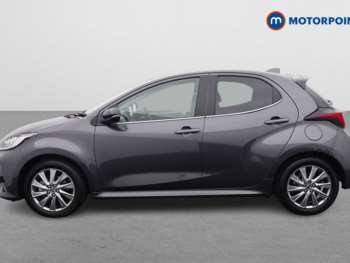 Used Mazda Mazda2 HYBRID 2023 for sale - 74910864: Photo