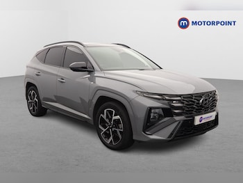 Used Hyundai TUCSON 2025 for sale - 79528648: Photo