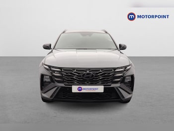 Used Hyundai TUCSON 2025 for sale - 79528648: Photo