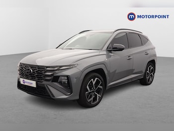 Used Hyundai TUCSON 2025 for sale - 79528648: Photo