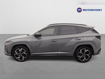 Used Hyundai TUCSON 2025 for sale - 79528648: Photo