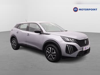 Used Peugeot 2008 2024 for sale - 79840342: Photo
