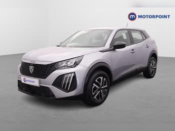Used Peugeot 2008 2024 for sale - 79840342: Photo