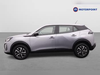 Used Peugeot 2008 2024 for sale - 79840342: Photo