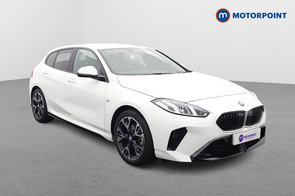 Used BMW 1 Series 2025 for sale - 76394750: Photo 1