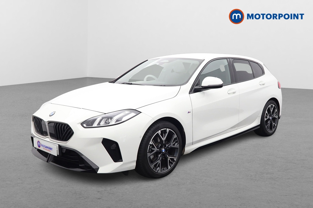 Used BMW 1 Series 2025 for sale - 76394750: Photo 3