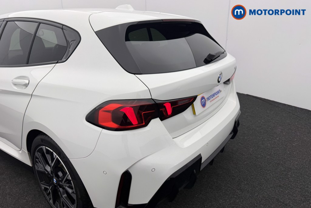 Used BMW 1 Series 2025 for sale - 76394750: Photo 30