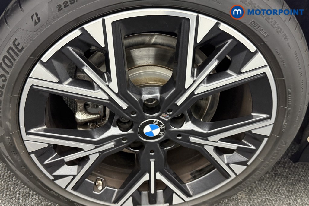 Used BMW 1 Series 2025 for sale - 76394750: Photo 35