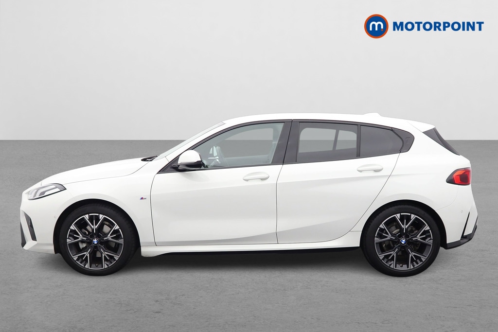Used BMW 1 Series 2025 for sale - 76394750: Photo 4