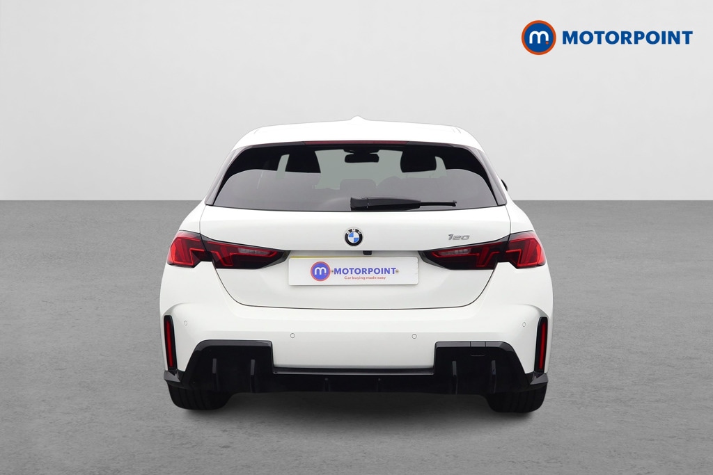 Used BMW 1 Series 2025 for sale - 76394750: Photo 6