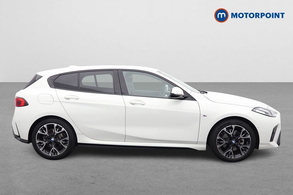Used BMW 1 Series 2025 for sale - 76394750: Photo 8