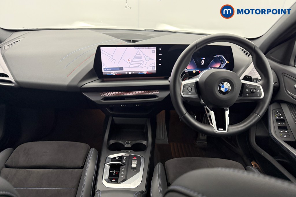 Used BMW 1 Series 2025 for sale - 76394750: Photo 9