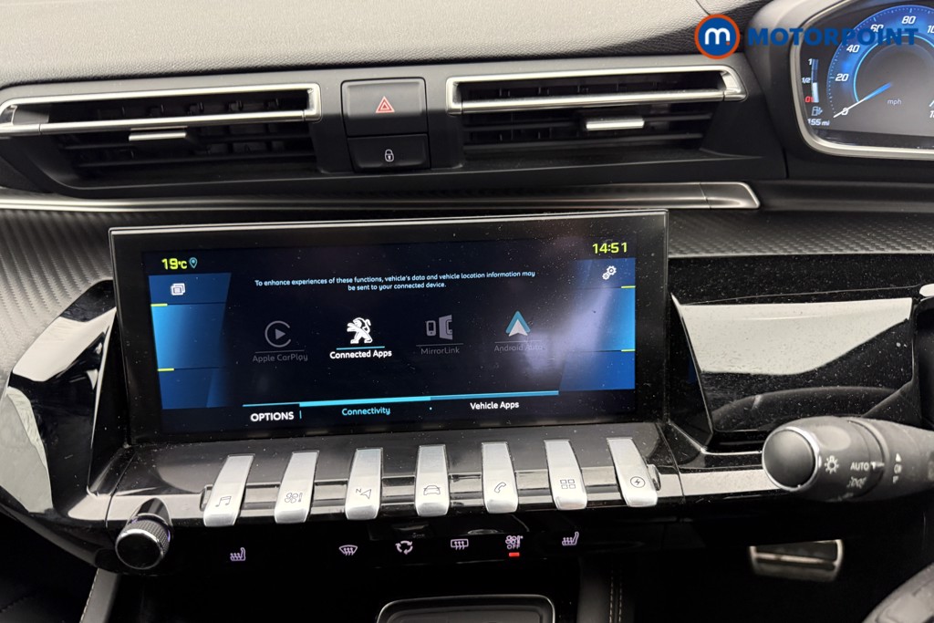 Used Peugeot 508 2020 for sale - 75993471: Photo 10