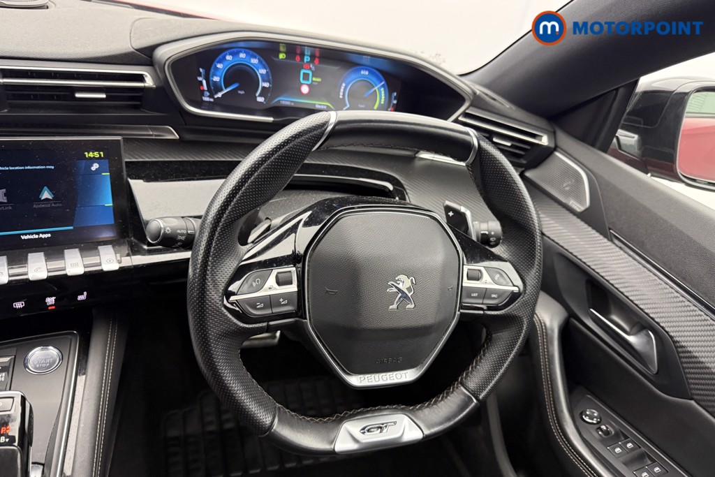 Used Peugeot 508 2020 for sale - 75993471: Photo 11