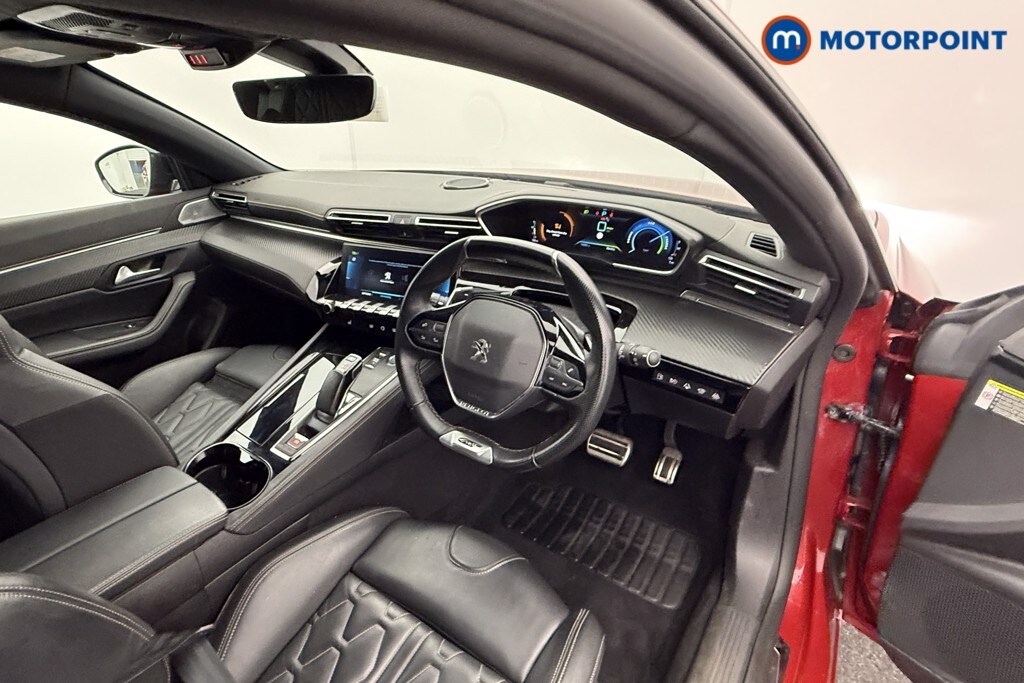 Used Peugeot 508 2020 for sale - 75993471: Photo 12