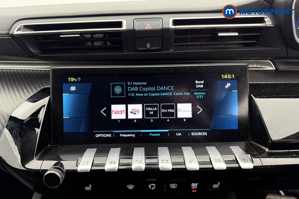 Used Peugeot 508 2020 for sale - 75993471: Photo 14