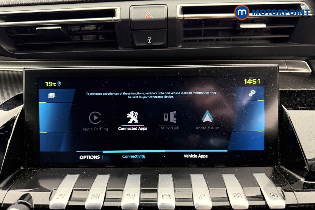 Used Peugeot 508 2020 for sale - 75993471: Photo 15