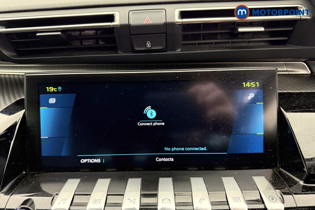 Used Peugeot 508 2020 for sale - 75993471: Photo 16