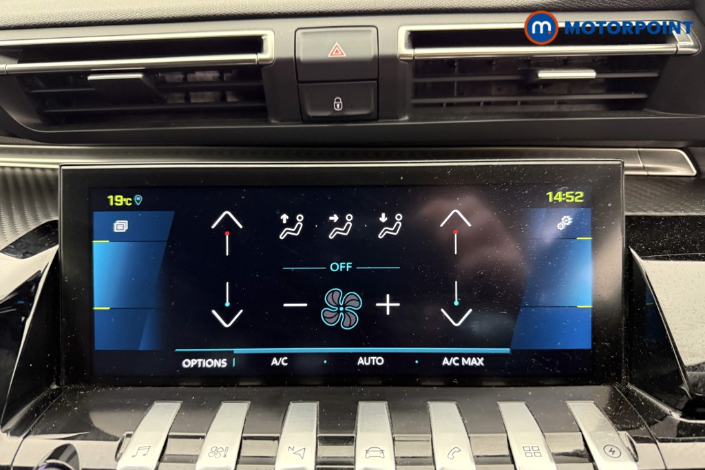 Used Peugeot 508 2020 for sale - 75993471: Photo 17