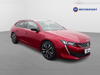 1.6 Hybrid GT 5dr e-EAT8