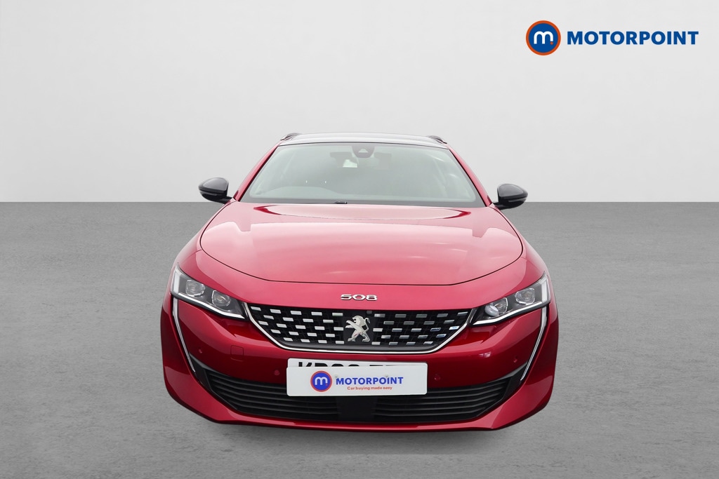 Used Peugeot 508 2020 for sale - 75993471: Photo 2