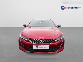 Used Peugeot 508 2020 for sale - 75993471: Photo 2