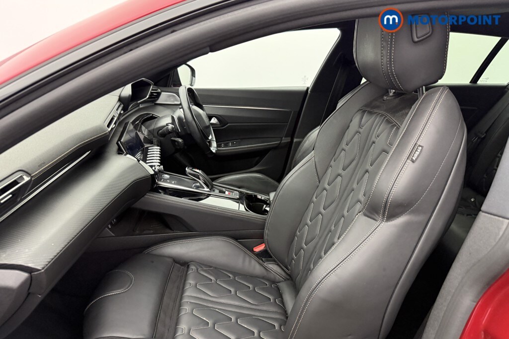 Used Peugeot 508 2020 for sale - 75993471: Photo 30