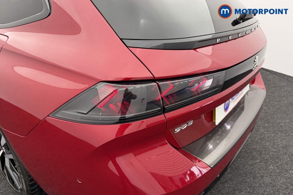 Used Peugeot 508 2020 for sale - 75993471: Photo 33