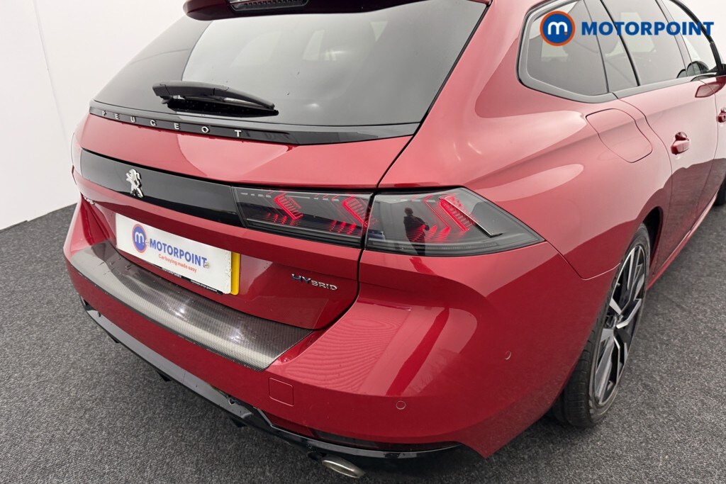 Used Peugeot 508 2020 for sale - 75993471: Photo 34