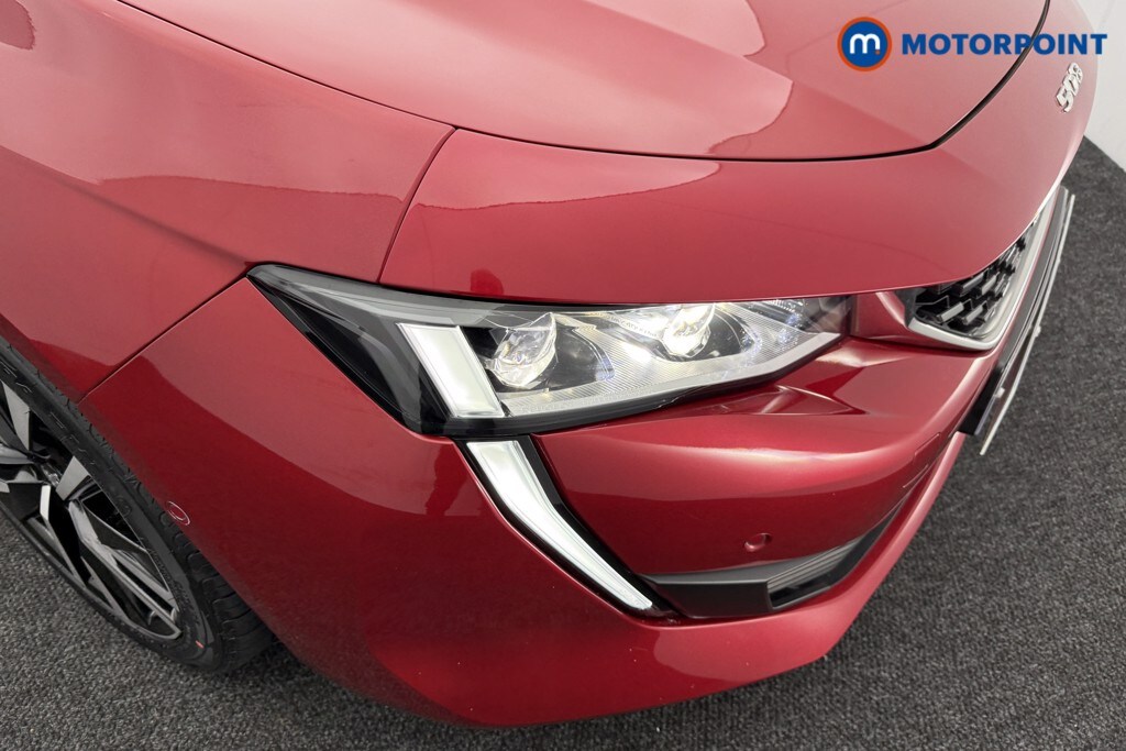 Used Peugeot 508 2020 for sale - 75993471: Photo 35