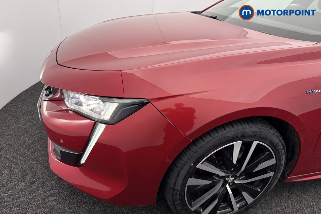 Used Peugeot 508 2020 for sale - 75993471: Photo 36