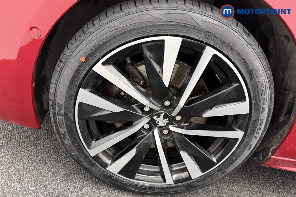 Used Peugeot 508 2020 for sale - 75993471: Photo 37