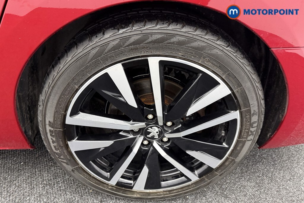 Used Peugeot 508 2020 for sale - 75993471: Photo 38