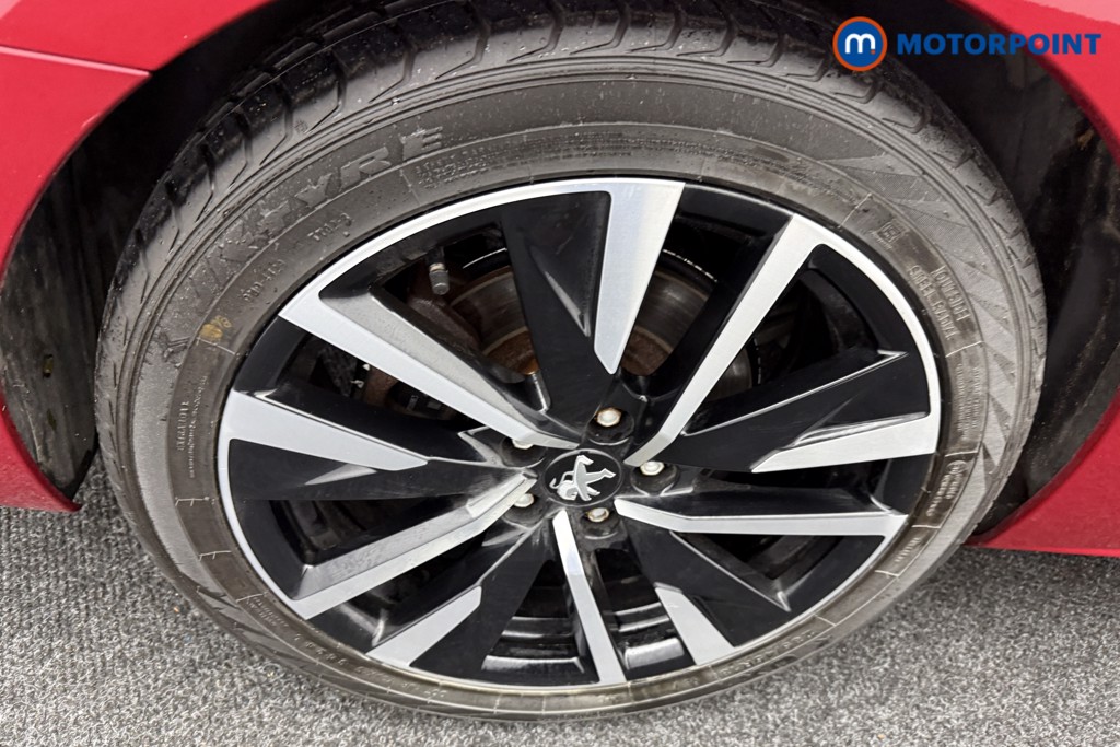 Used Peugeot 508 2020 for sale - 75993471: Photo 39