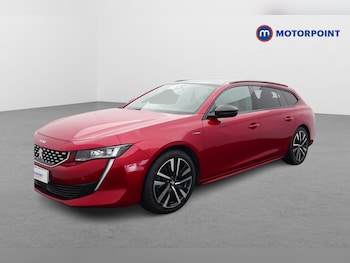 Used Peugeot 508 2020 for sale - 75993471: Photo 3