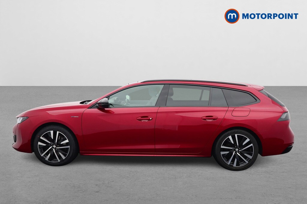 Used Peugeot 508 2020 for sale - 75993471: Photo 4