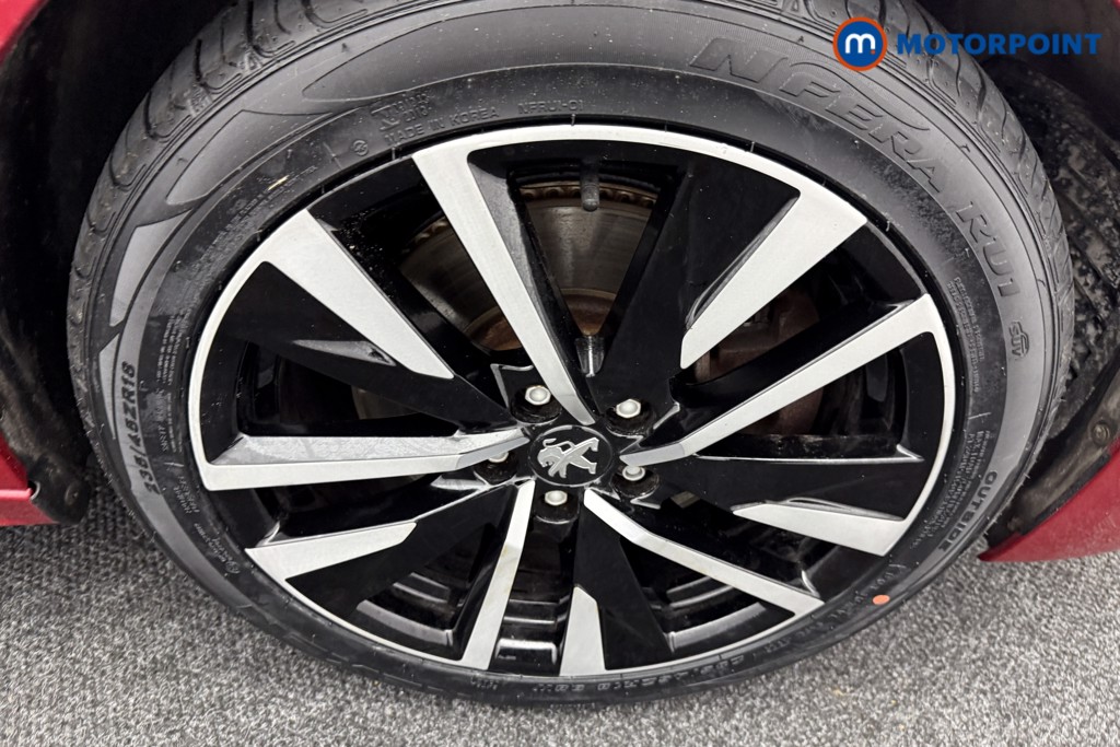Used Peugeot 508 2020 for sale - 75993471: Photo 40