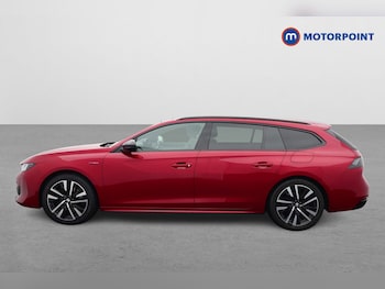 Used Peugeot 508 2020 for sale - 75993471: Photo 4