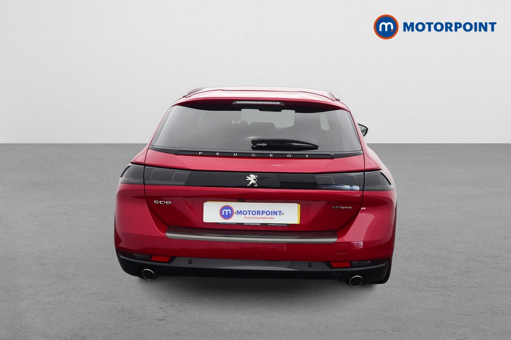 Used Peugeot 508 2020 for sale - 75993471: Photo 6