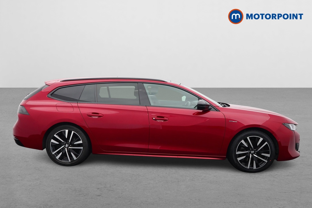 Used Peugeot 508 2020 for sale - 75993471: Photo 8