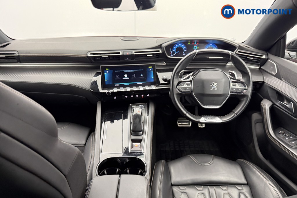 Used Peugeot 508 2020 for sale - 75993471: Photo 9