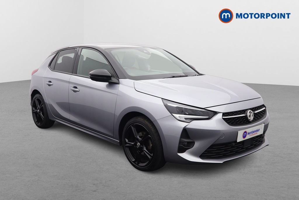 Used Vauxhall Corsa 2023 for sale - 76762731: Photo 1