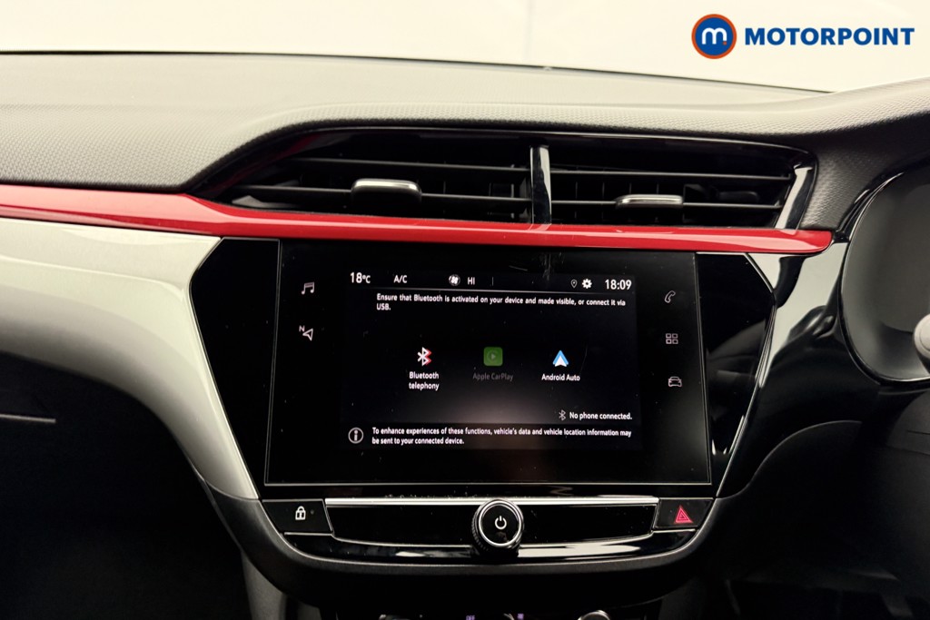 Used Vauxhall Corsa 2023 for sale - 76762731: Photo 10