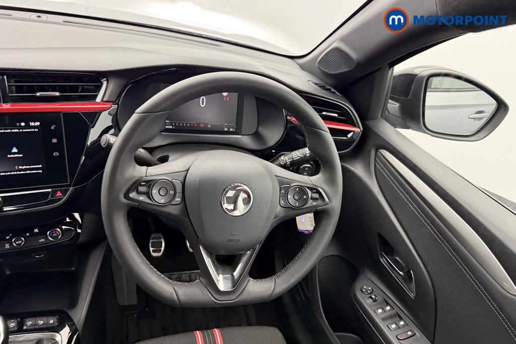 Used Vauxhall Corsa 2023 for sale - 76762731: Photo 11