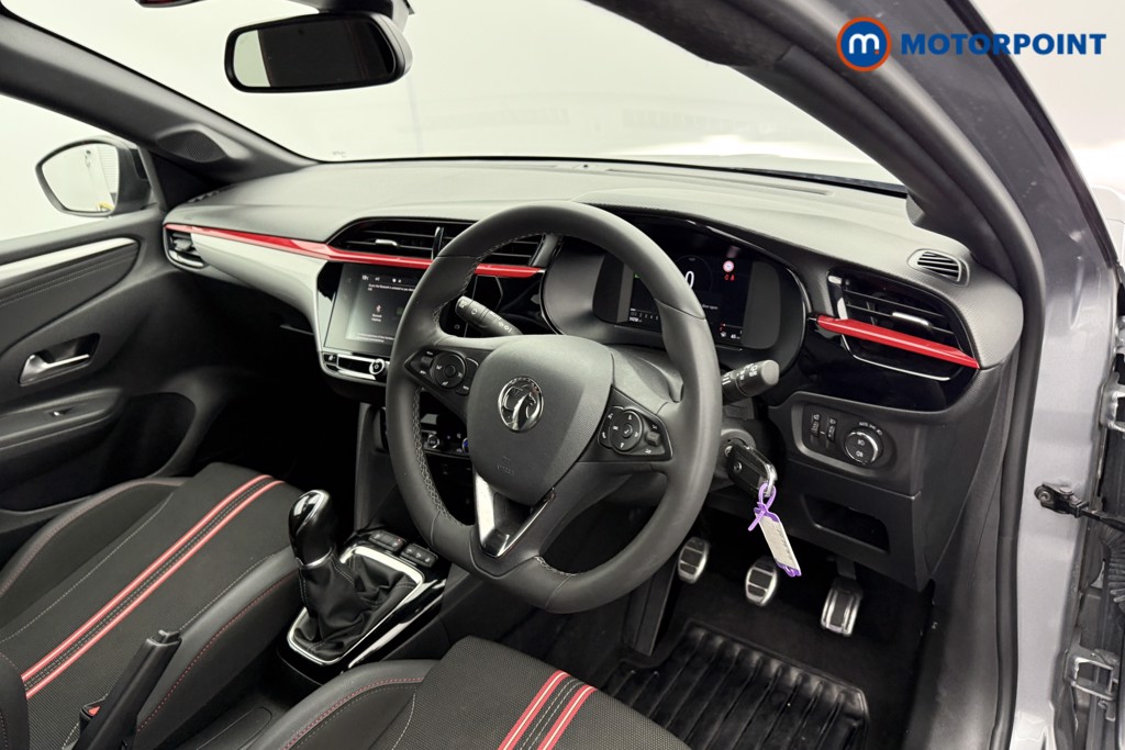 Used Vauxhall Corsa 2023 for sale - 76762731: Photo 12
